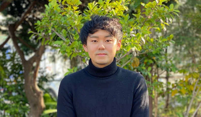 代表取締役CEO 関間 利夫