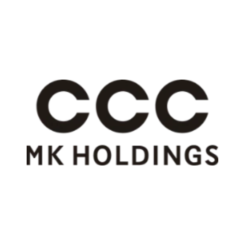 CCCMKホールディングス株式会社